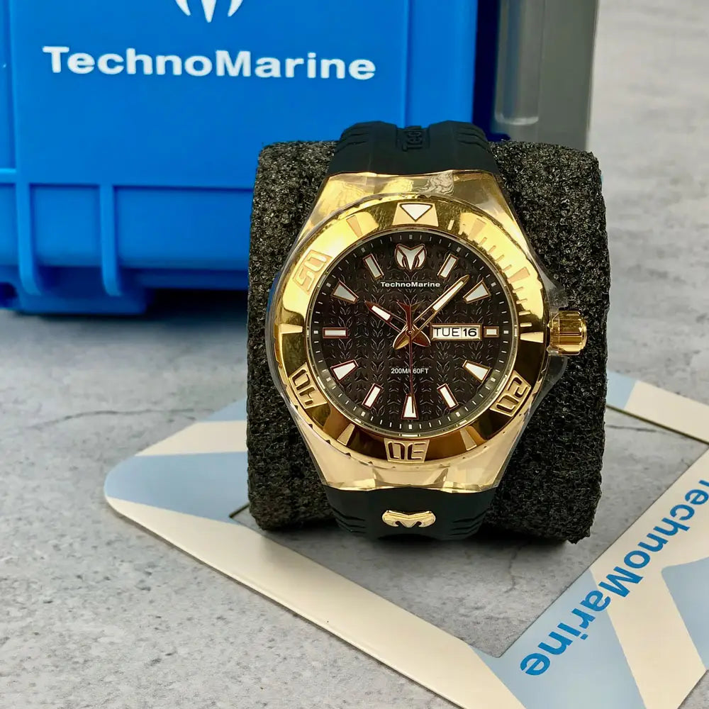 Reloj Technomarine Cruise TM-122011 Original