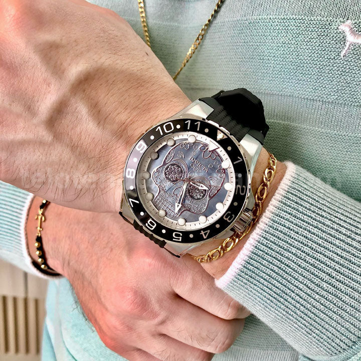 Reloj Invicta Aviator 36855 Original