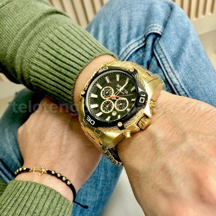 Reloj Invicta Bolt 38570