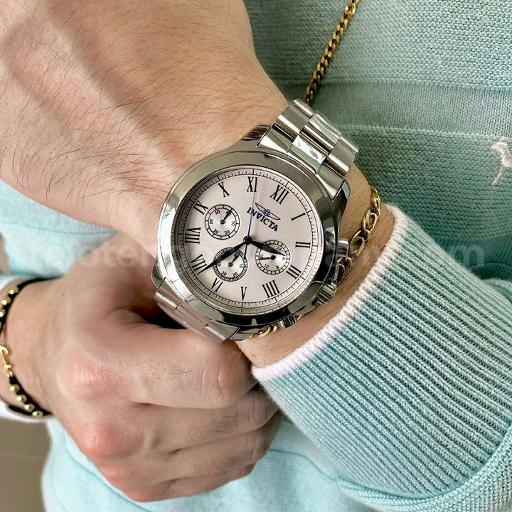 Reloj Invicta Specialty 21657 Original