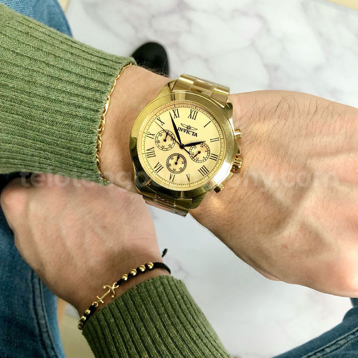 Reloj Invicta Specialty 21658 Original