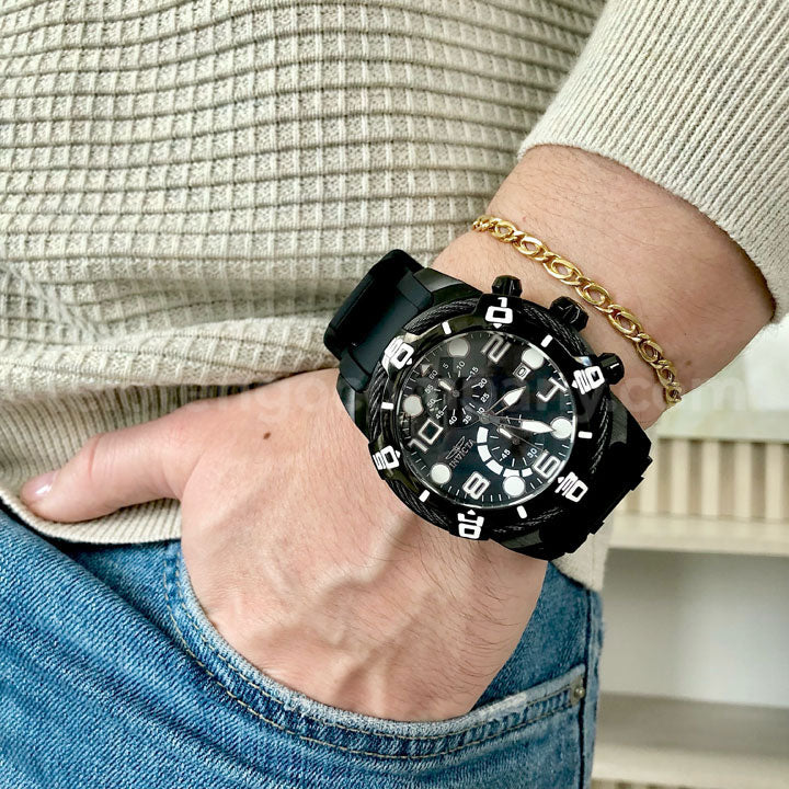 Reloj Invicta Bolt 24220 Original