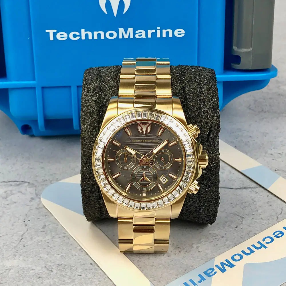 Reloj Technomarine Manta Raya TM-222034 Original
