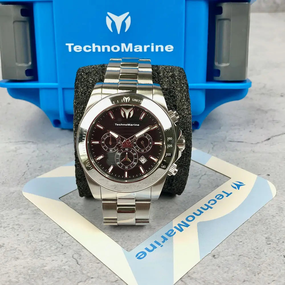 Reloj Technomarine Manta TM-220125 Original