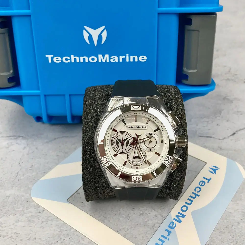 Reloj Technomarine Cruise TM-118122 Original