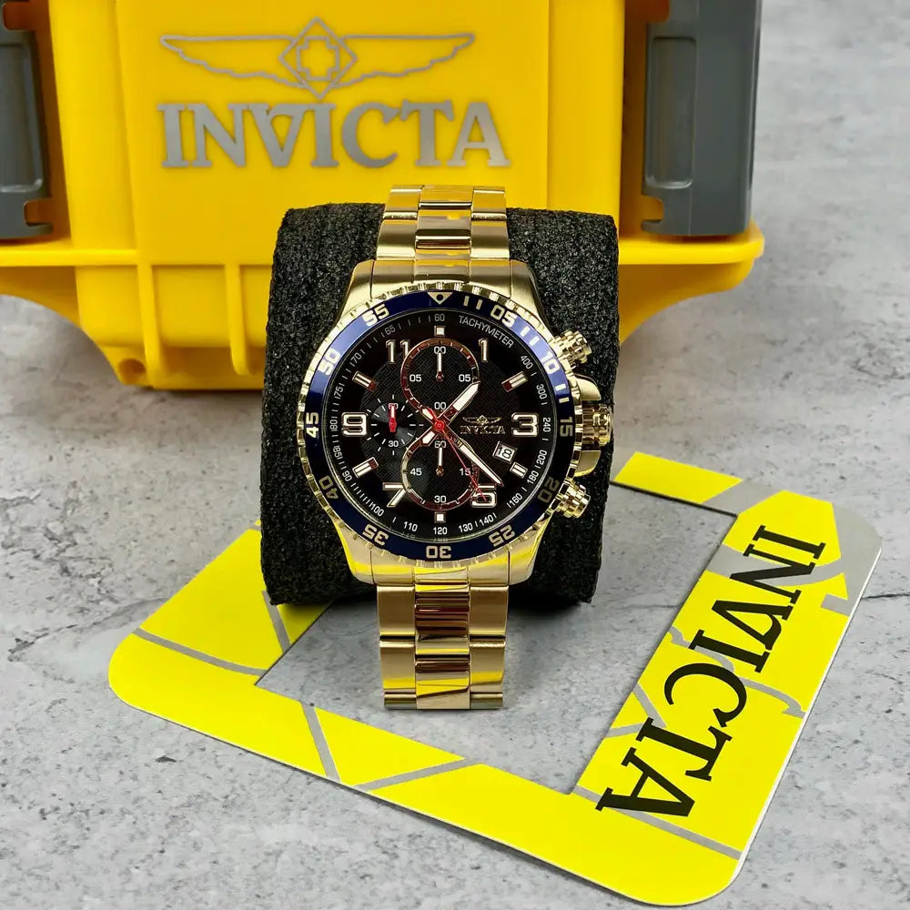 Reloj Invicta Specialty 14878 Original