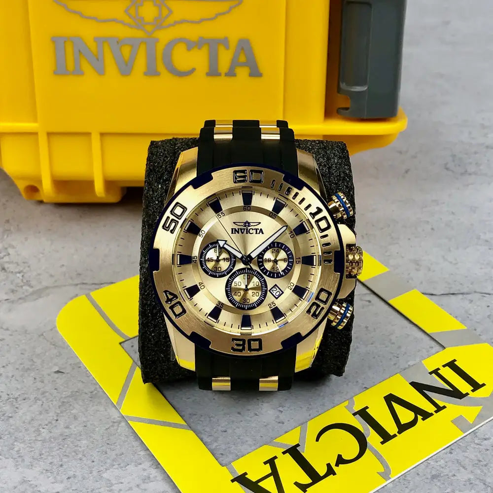 Reloj Invicta Pro Diver 22308 Original
