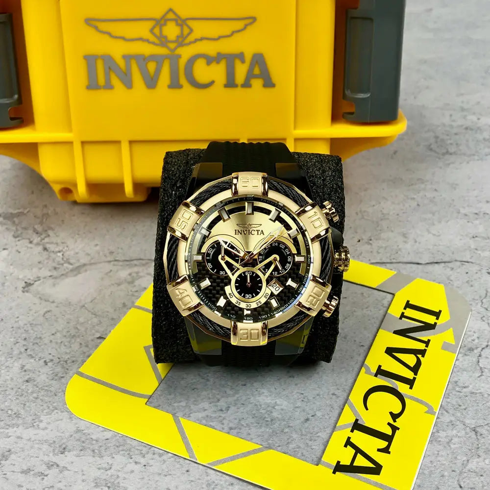 Reloj Invicta Bolt 24699 Original