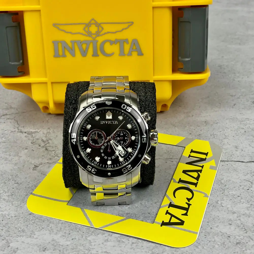 Reloj Invicta Pro Diver 0069 Original
