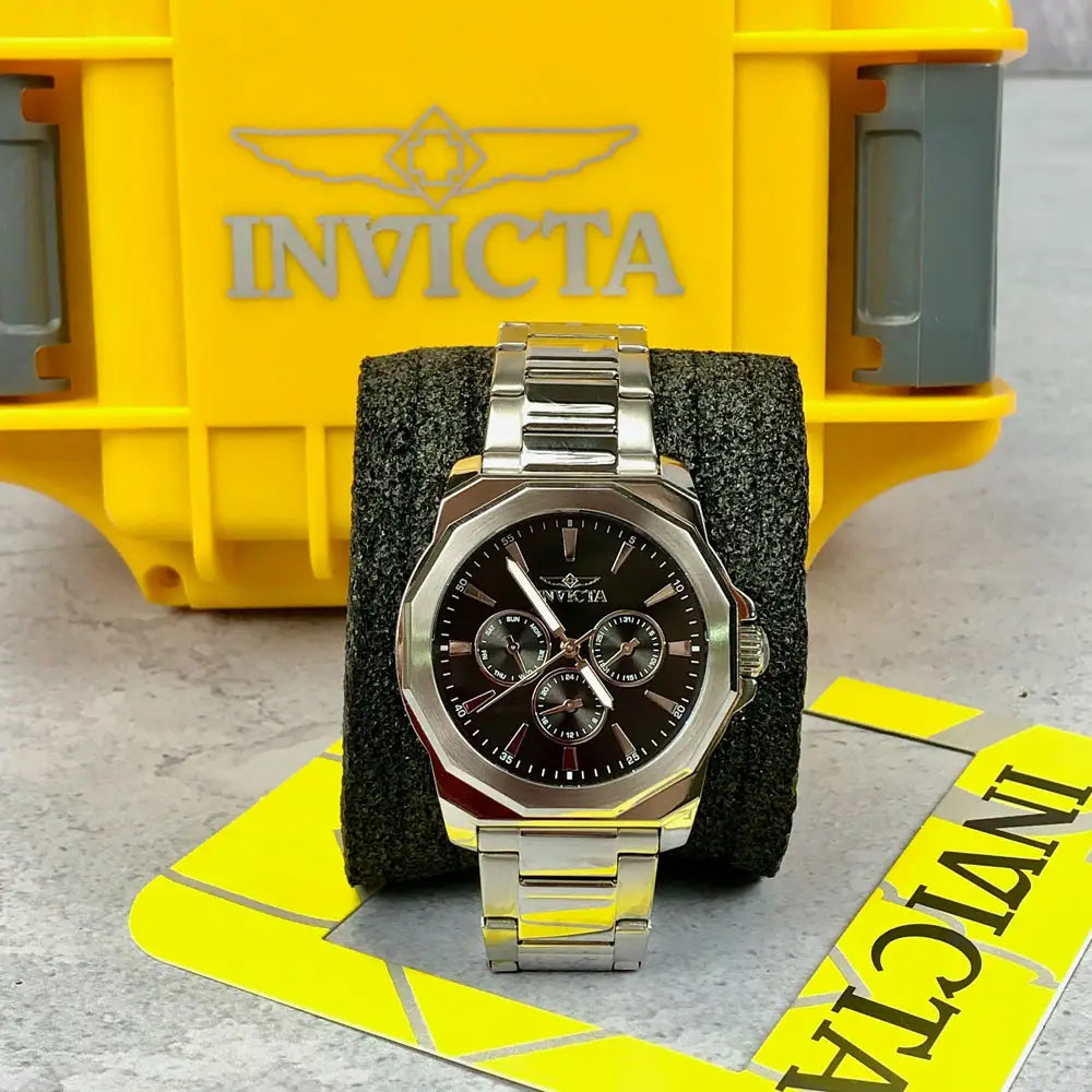 Reloj Invicta Speedway 46842 Original