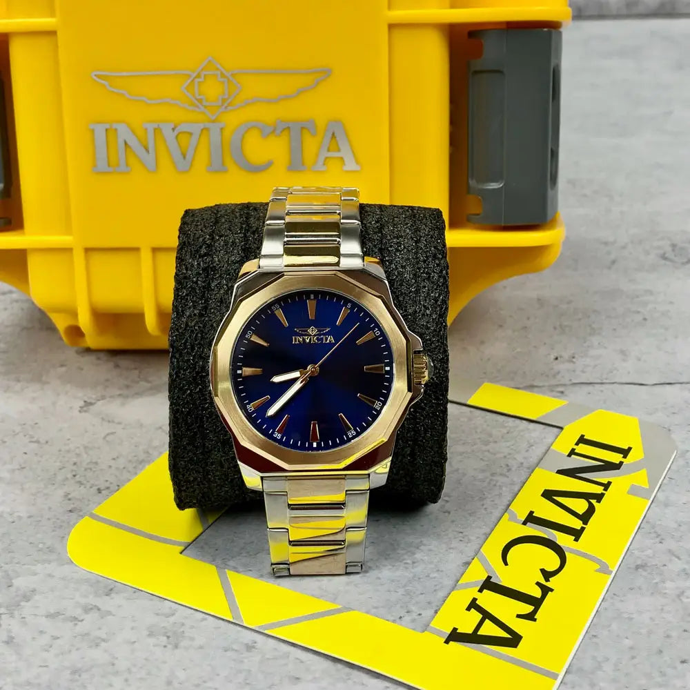 Reloj Invicta Speedway 46838 Original