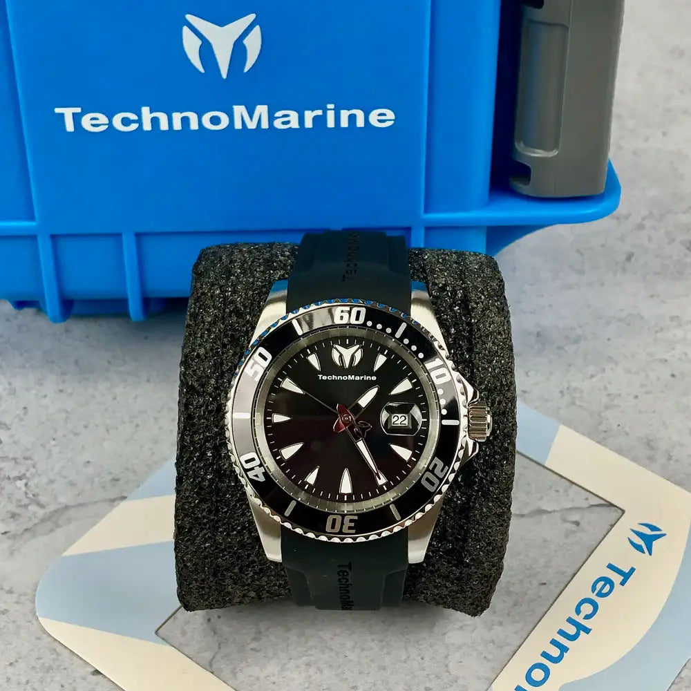 Reloj Technomarine Manta TM-220112 Original