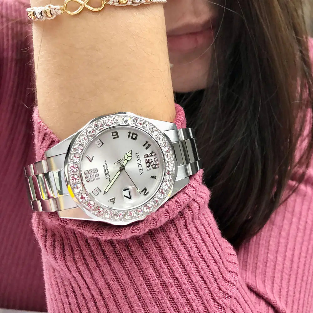 Reloj Invicta Pro Diver 21396 Original