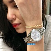 Thumbnail for reloj michael kors 6174 mk6174 mujer original