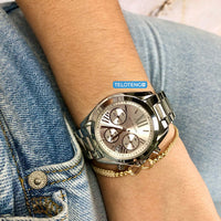 Thumbnail for reloj michael kors 6174 mk6174 mujer original