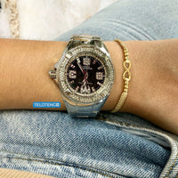 Thumbnail for RELOJ PARA MUJER TECHNOMARINE CRUISE TM 121114