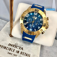 Thumbnail for RELOJ PARA HOMBRE ORIGINAL INVICTA PRO DIVER 22699