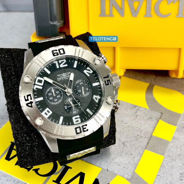  reloj invicta pro diver 22696 para hombre relojes original colombia