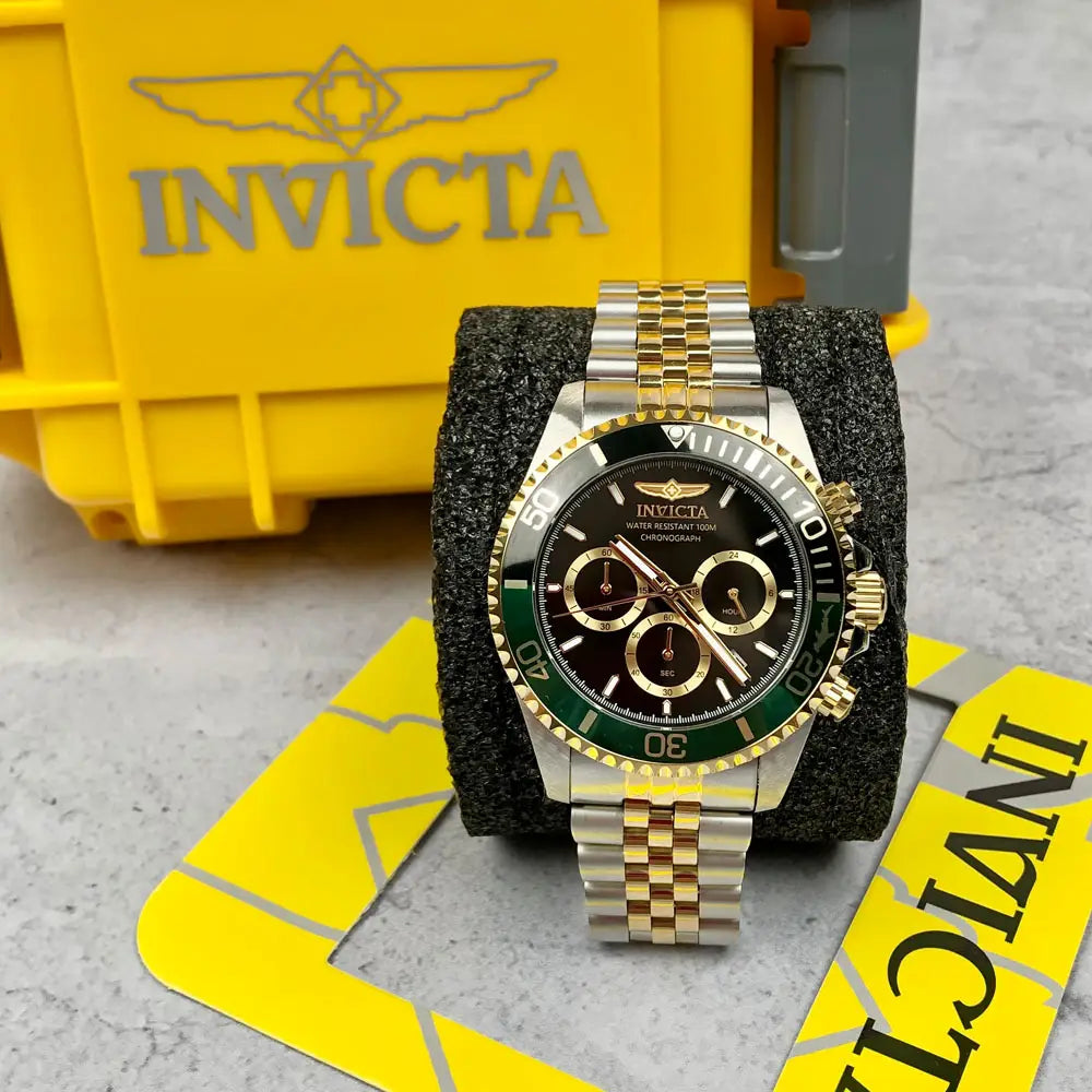 Reloj Invicta Pro Diver 48116 Original