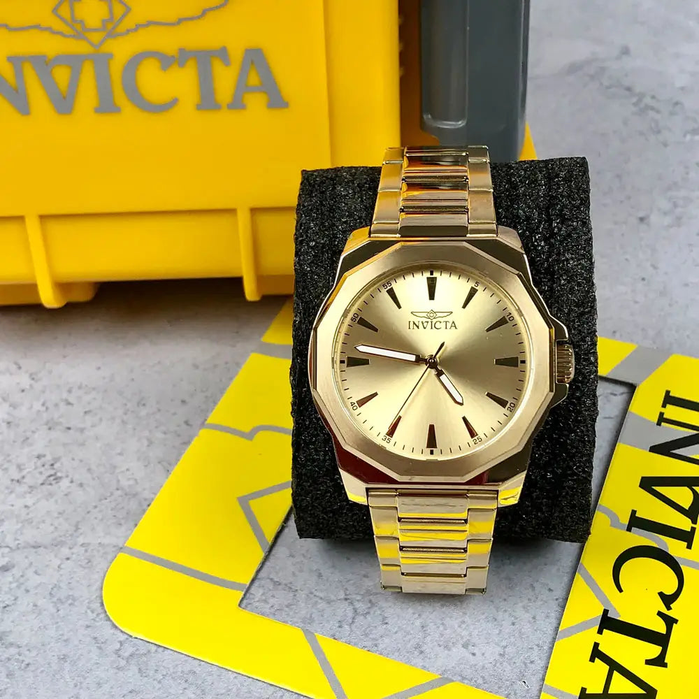 Reloj Invicta Speedway 46840 Original
