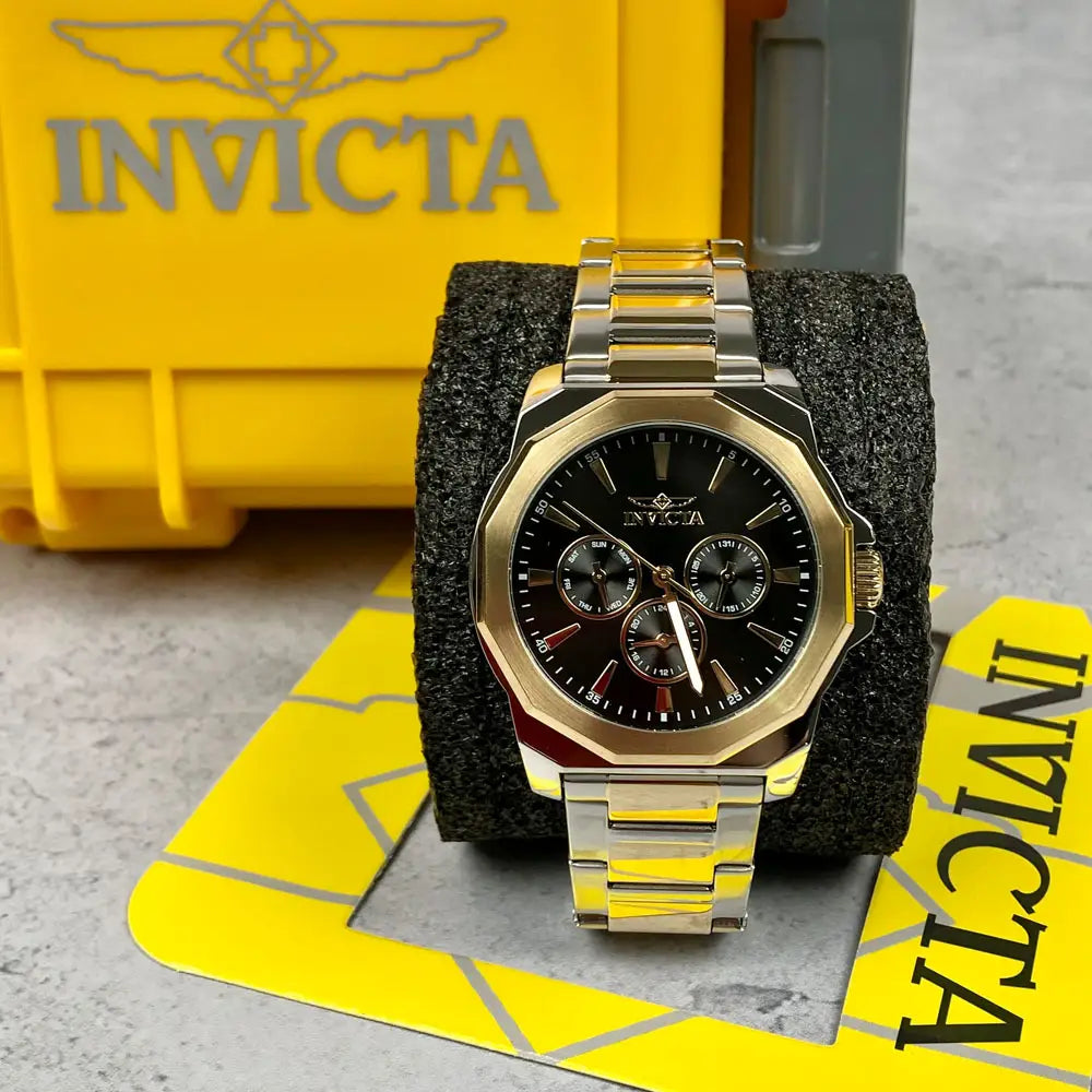 Reloj Invicta Speedway 46845 Original