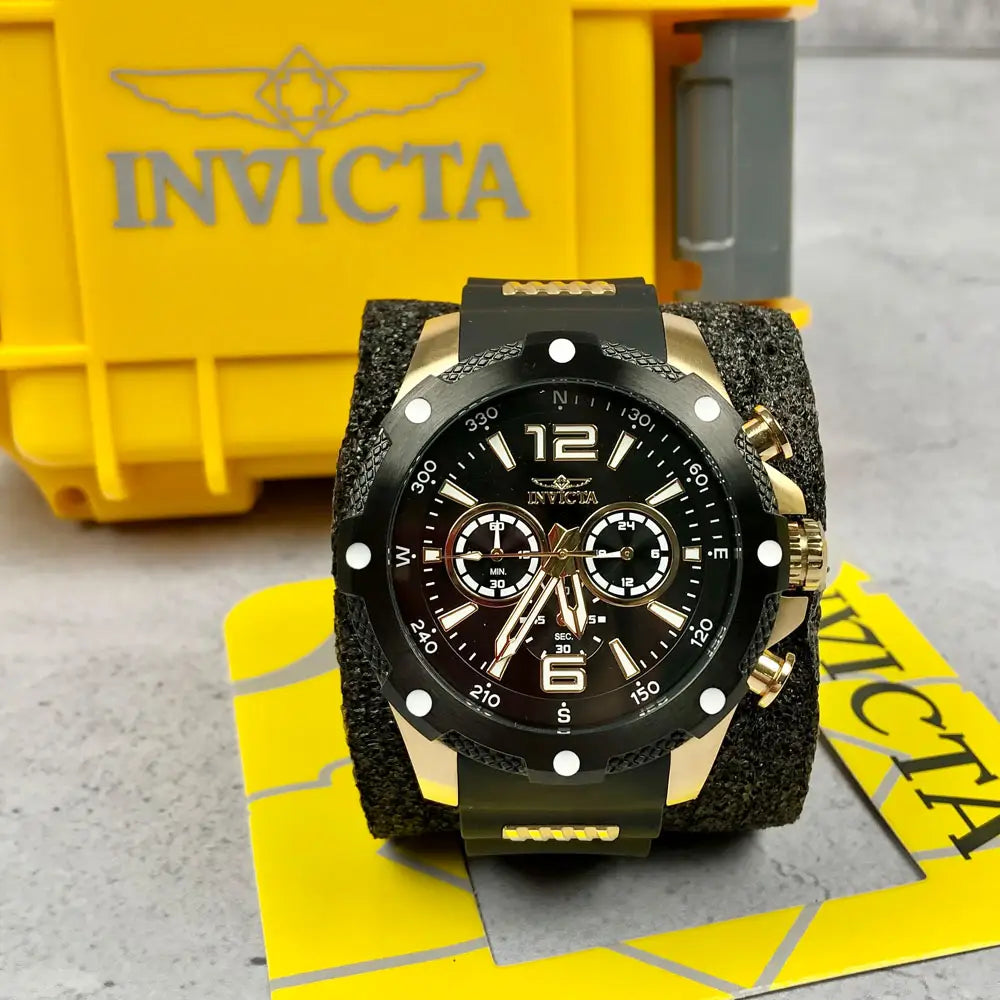 Reloj Invicta  I-Force 30769 Original