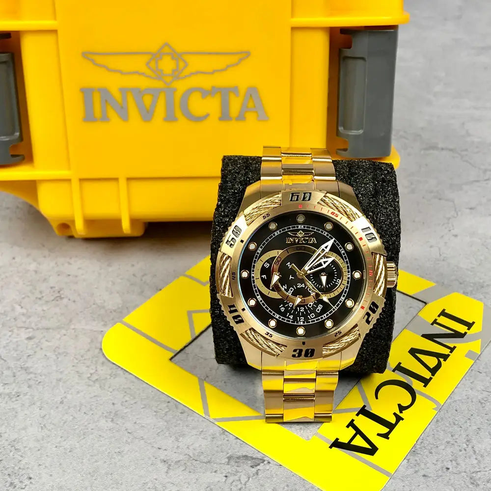 Reloj Invicta Speedway 45754 Original