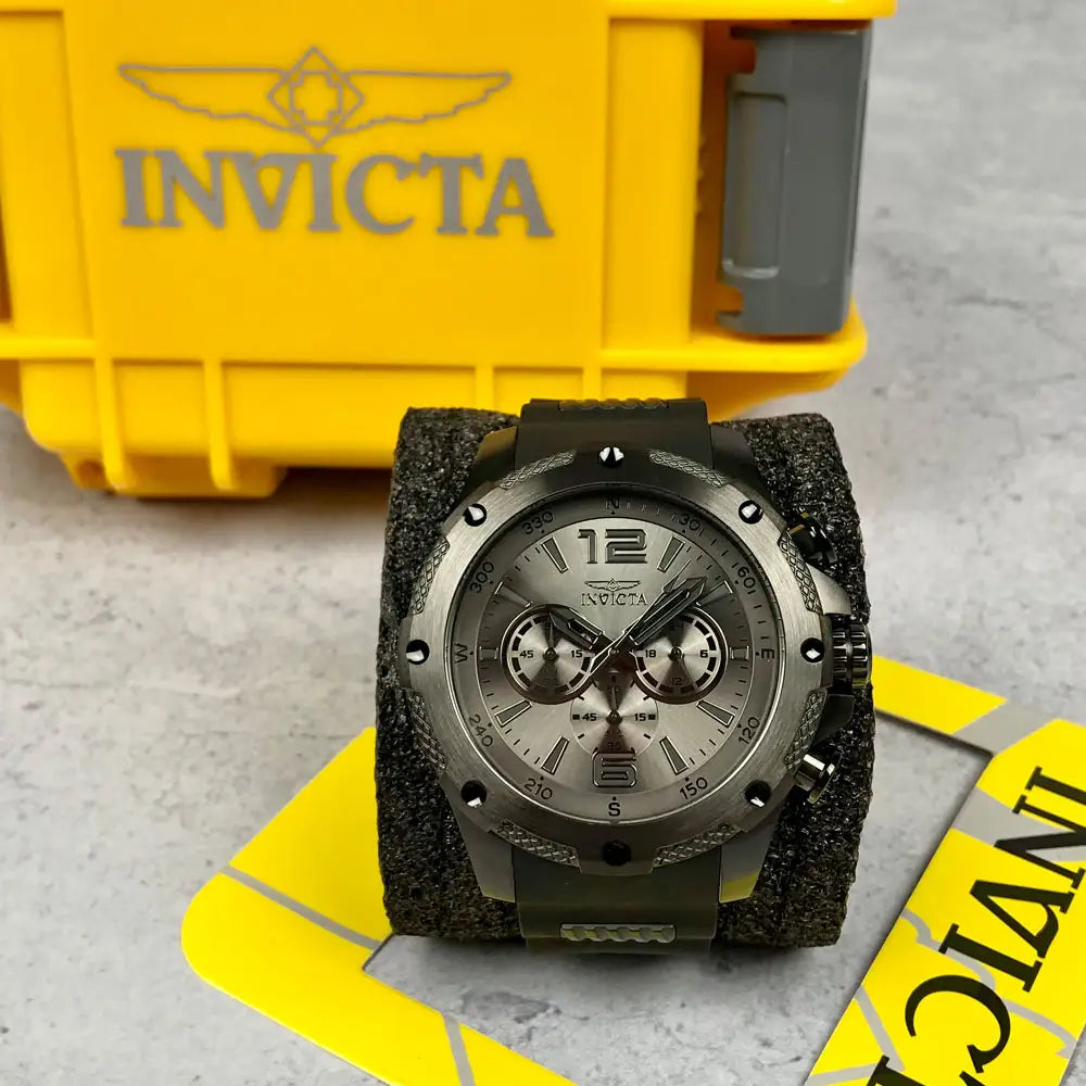 Reloj Invicta I-Force 39993 Original
