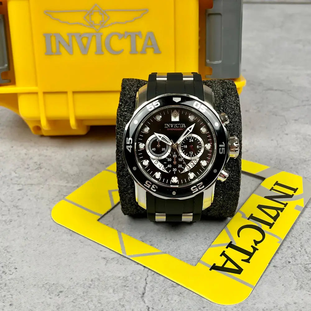 Reloj Invicta Pro Diver 6977 Original