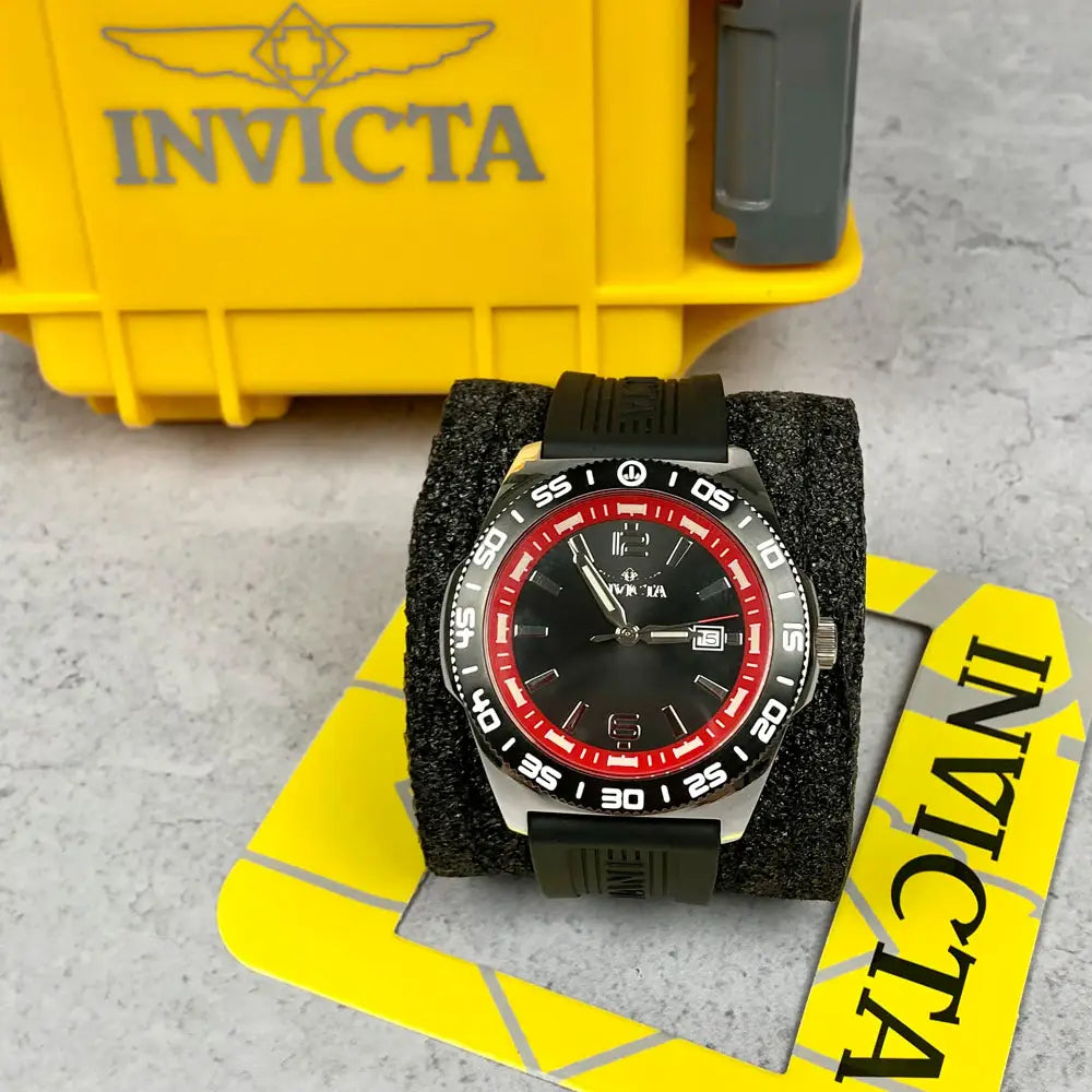 Reloj Invicta Coalition Force 48345 Original
