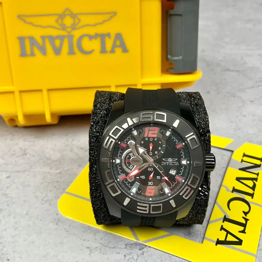Reloj Invicta Pro Diver 22811 Original