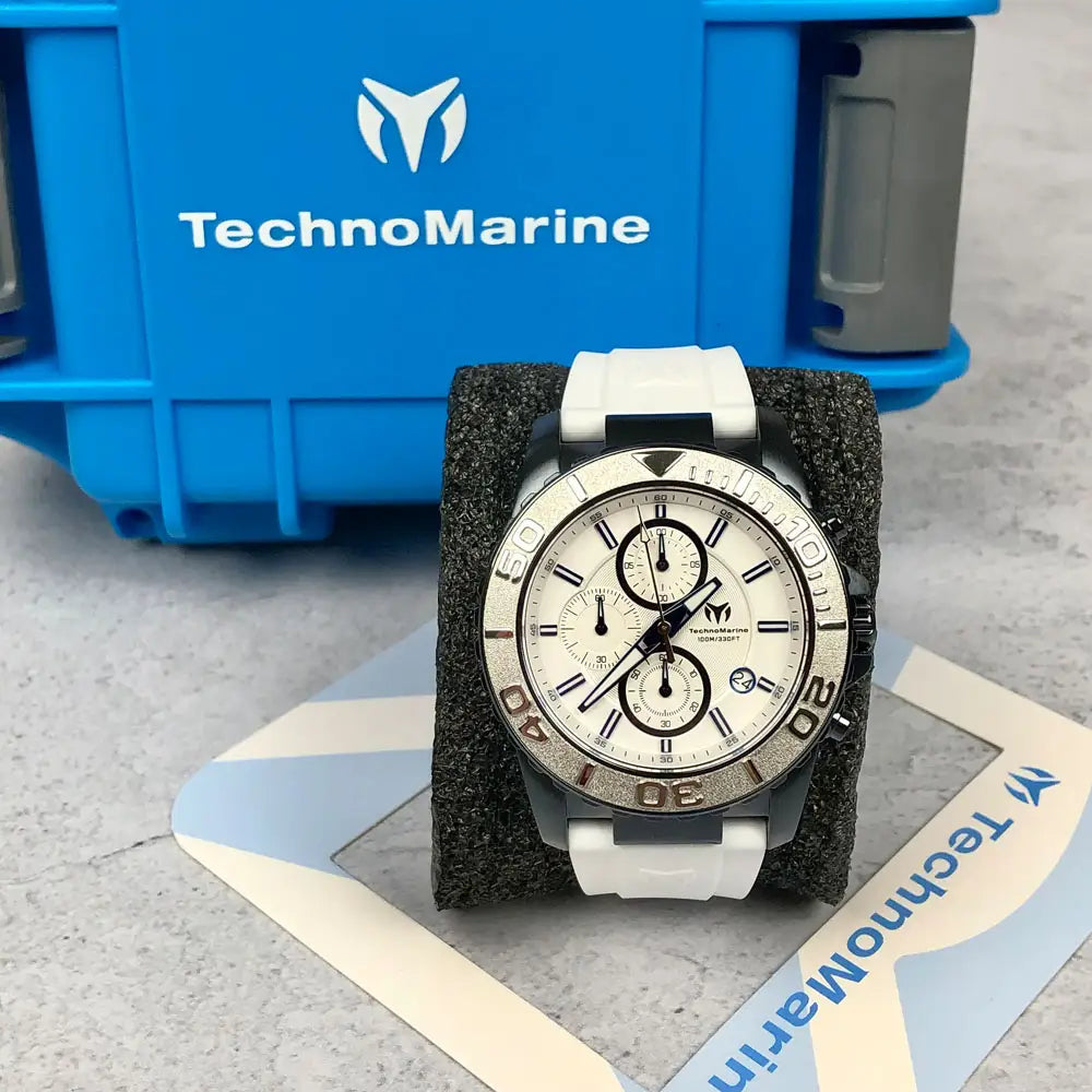 Reloj Technomarine Sea Grace TM-724006 Original