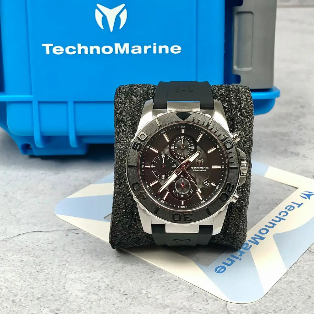 Reloj Technomarine Sea Grace TM-724005 Original