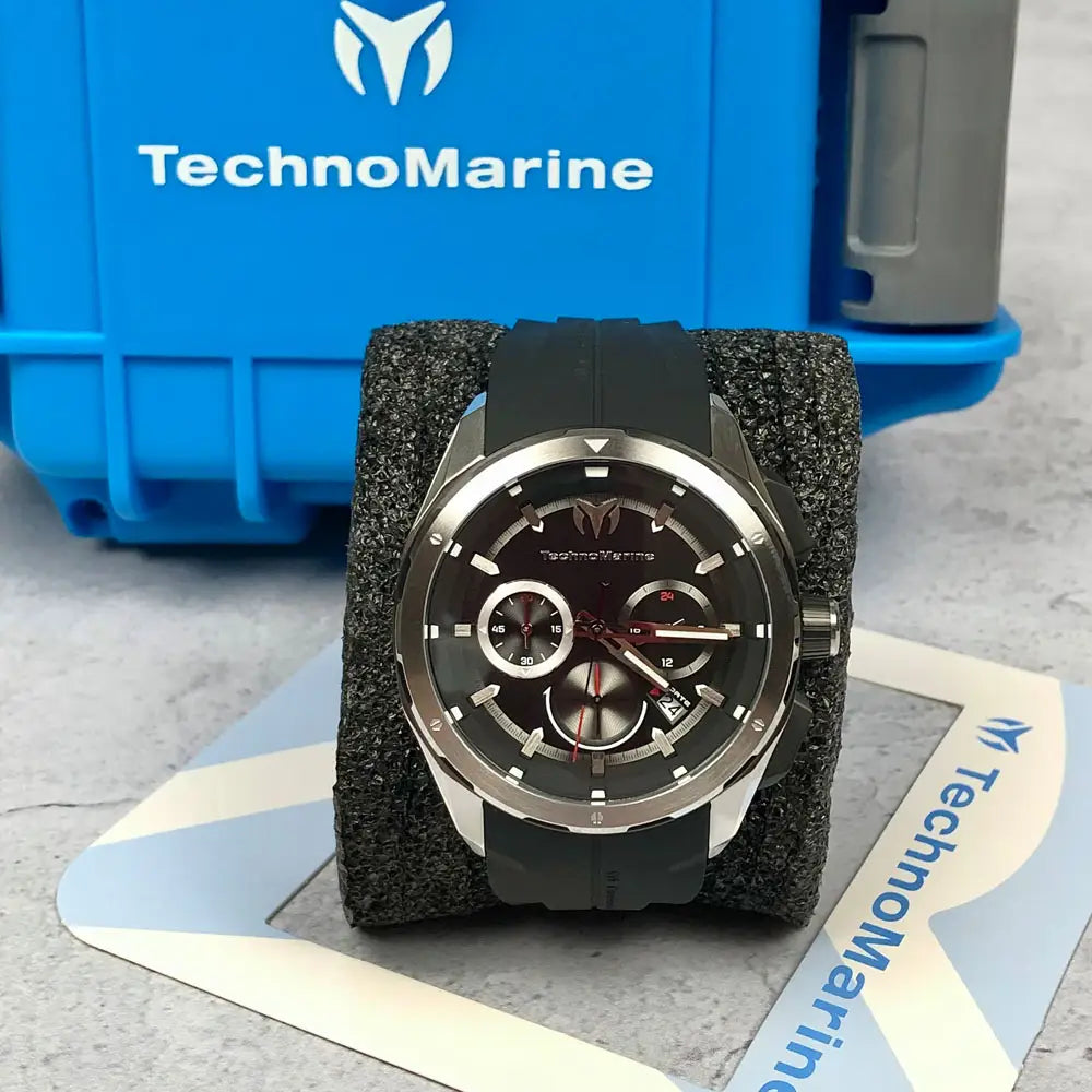 Reloj Technomarine Ocean Nomad TM-318098 Original