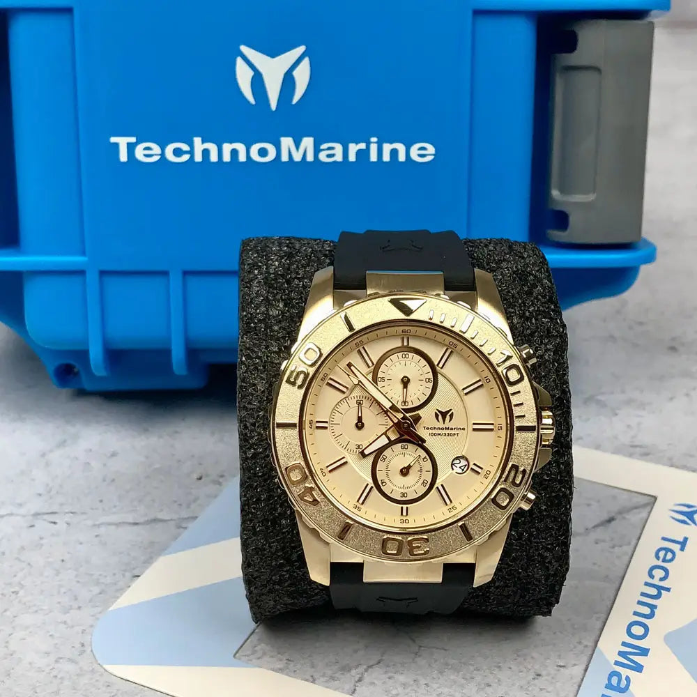 Reloj Technomarine Sea Grace TM-725009 Original