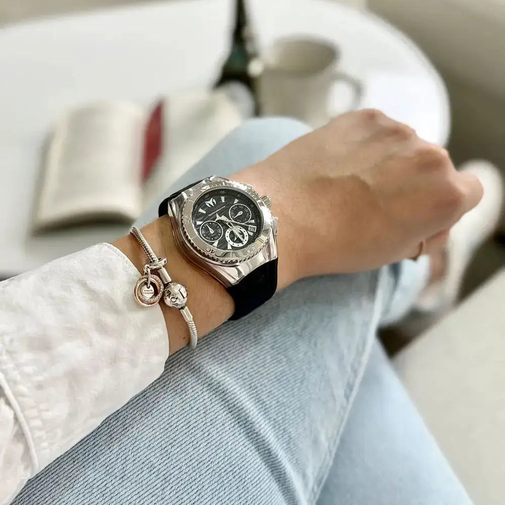 Reloj Technomarine Cruise TM-120034 Original para mujer