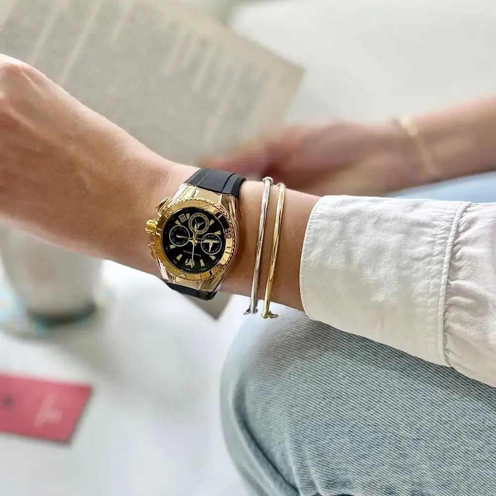 Reloj Technomarine Cruise TM-120036 Original para mujer