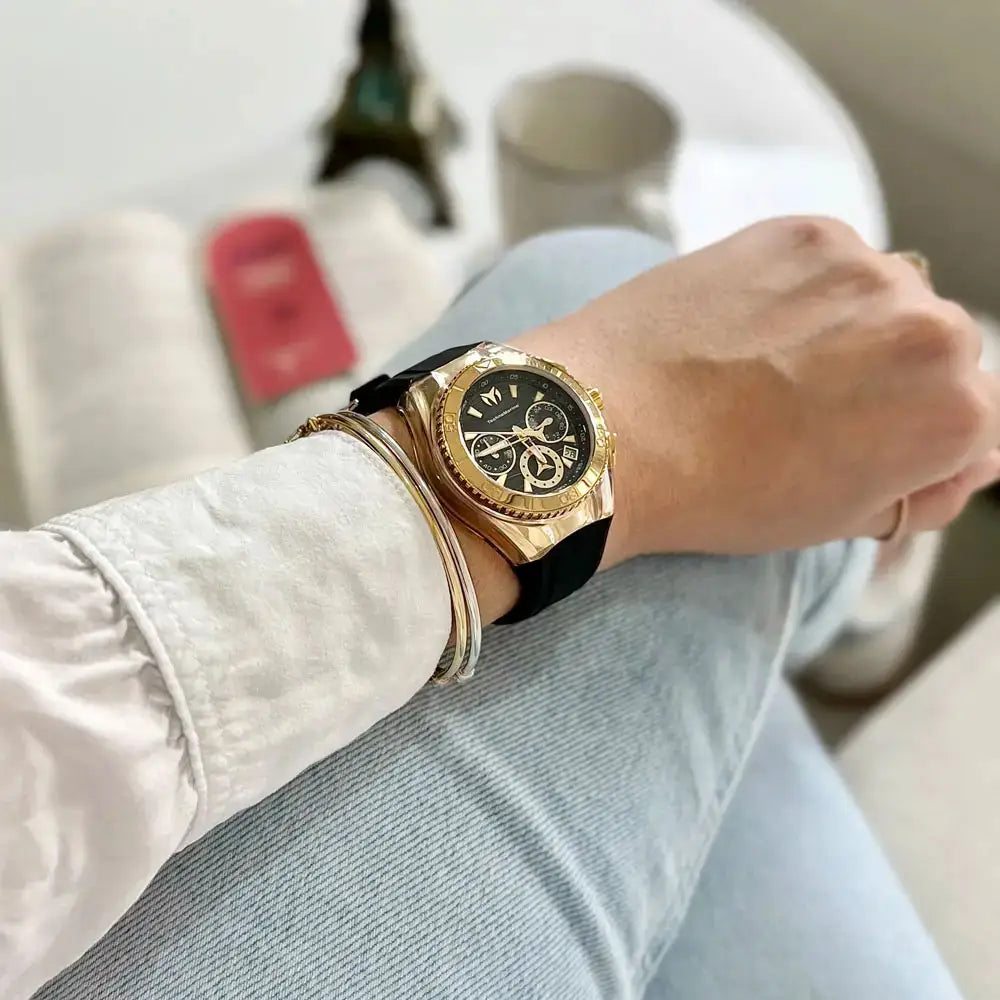 Reloj Technomarine Cruise TM-120036 Original para mujer