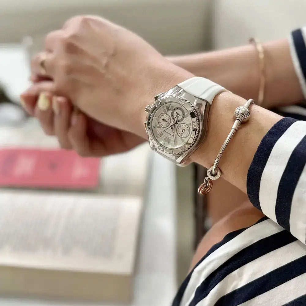Reloj Technomarine Cruise TM-120033 Original para mujer