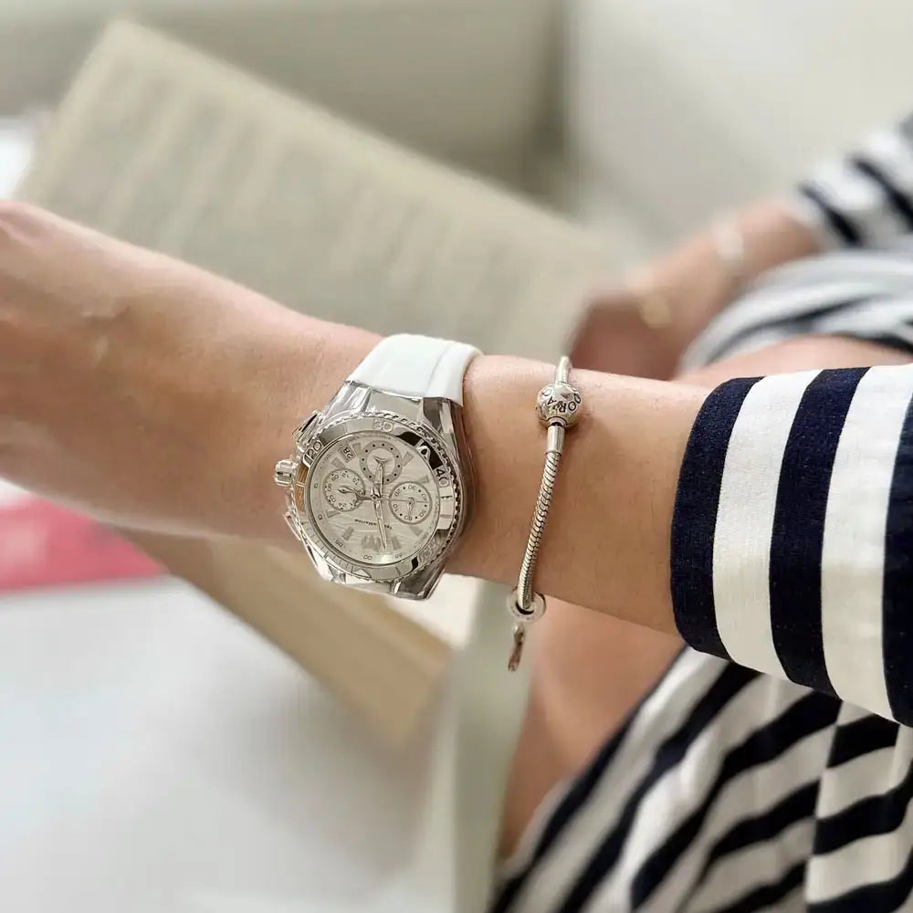 Reloj Technomarine Cruise TM-120033 Original para mujer