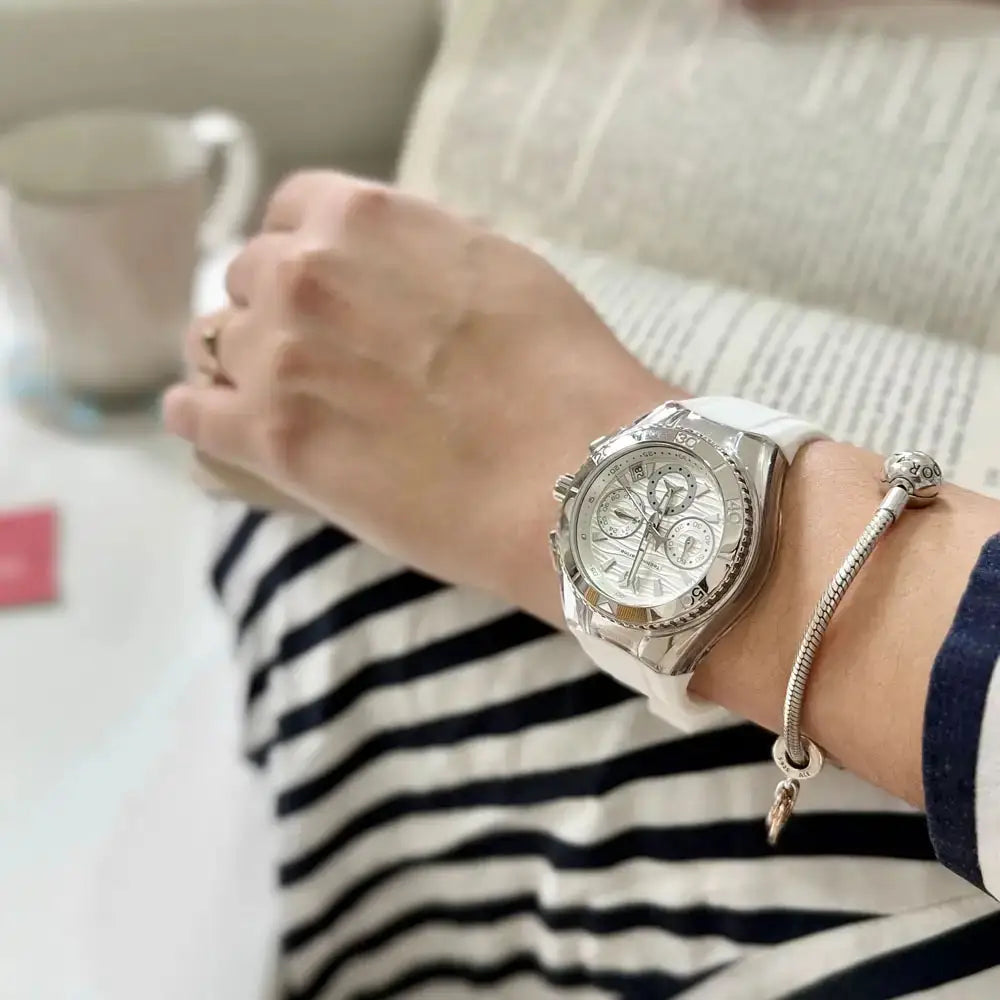 Reloj Technomarine Cruise TM-120033 Original para mujer