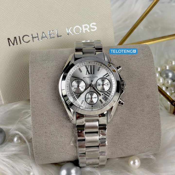 reloj michael kors 6174 mk6174 mujer original