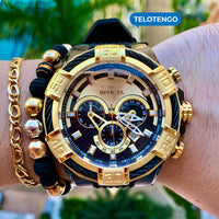 Thumbnail for RELOJ PARA HOMBRE ORIGINAL INVICTA BOLT 24699