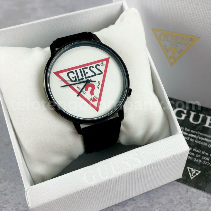 Reloj Guess Hollywood V1003M1