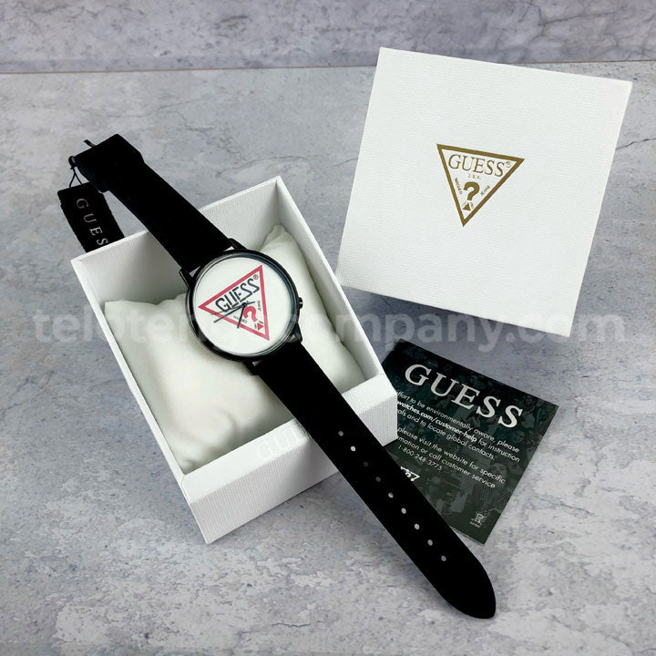 Reloj Guess Hollywood V1003M1