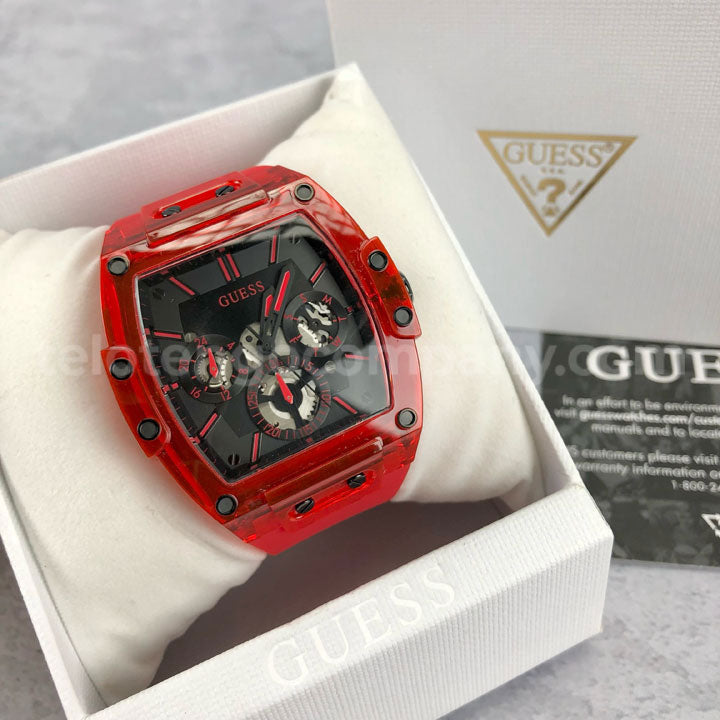 Reloj Guess Phoenix GW0203G5