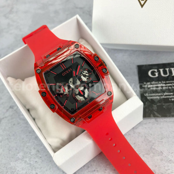 Reloj Guess Phoenix GW0203G5