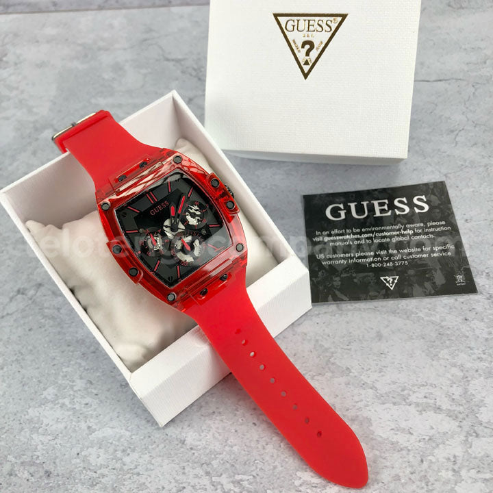 Reloj Guess Phoenix GW0203G5