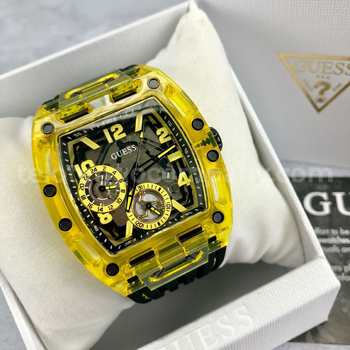 Reloj Guess Phoenix GW0499G2