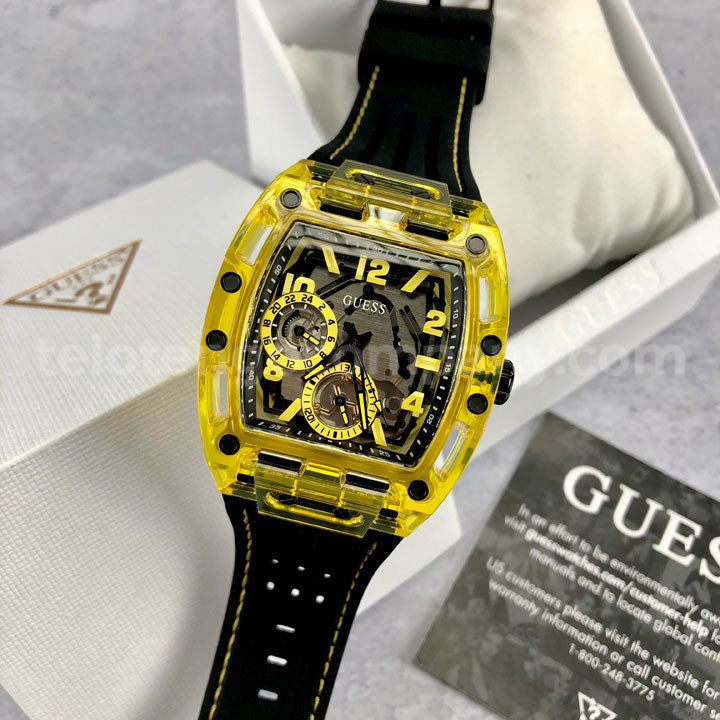 Reloj Guess Phoenix GW0499G2